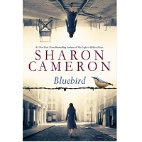 Bluebird by Sharon Cameron