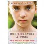 Don t Breathe a Word by Jennifer McMahon