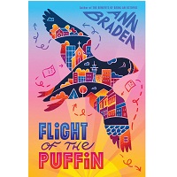 Flight of the Puffin by Ann Braden