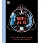 Norse Myths by DK Children Matt Ralphs