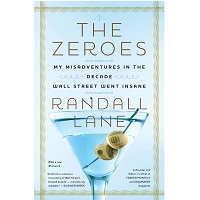 The Zeroes by Randall Lane