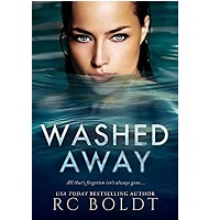 Washed Away by RC Boldt