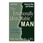 The Emotionally Unavailable Man by Patti Henry Book PDF ePub Audiobook