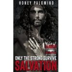 Salvation by Honey Palomino ePub
