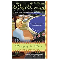 Naughty in Nice by Rhys Bowen ePub Novel Audiobook PDF