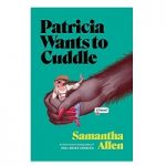 Patricia Wants to Cuddle ePub Download