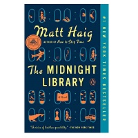 The Midnight Library Novel PDF Audiobook