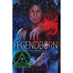 Legendborn by Tracy Deonn ePub