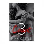 3 Count by Nikki Castle