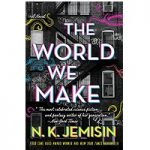 The World We Make by N. K. Jemisin ePub