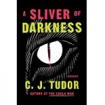 A Sliver of Darkness by C J Tudor ePub