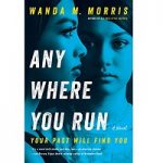 Anywhere You Run a Novel by Wanda M. Morris ePub