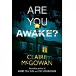 Are You Awake by Claire McGowan ePub