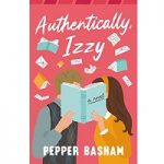 Authentically Izzy by Pepper Basham ePub