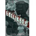 Berliners by Vesper Stamper ePub