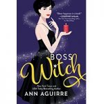 Boss Witch by Ann Aguirre ePub