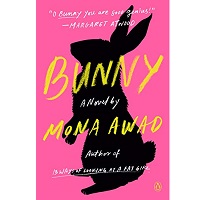 Bunny by Mona Awad ePub