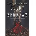 Court of Shadows by Madeleine Roux ePub