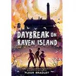 Daybreak on Raven Island by Fleur Bradley ePub