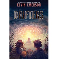 Drifters by Kevin Emerson ePub