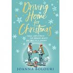 Driving Home for Christmas by Joanna Bolouri ePub