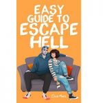Easy Guide to Escape Hell by Eli Elisa Menz ePub