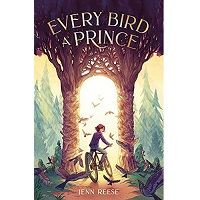Every Bird a Prince by Jenn Reese ePub