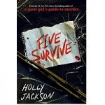 Five Survive by Holly Jackson ePub