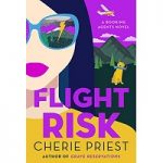 Flight Risk by Cherie Priest ePub