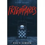 Frightmares by Eva V. Gibson ePub