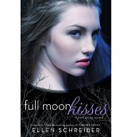 Full Moon Kisses by Ellen Schreiber ePub