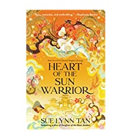 Heart of the Sun Warrior by Sue Lynn