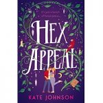 Hex Appeal by Kate Johnson ePub