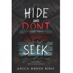 Hide and Don't Seek by Anica Mrose Rissi ePub
