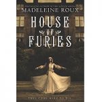 House of Furies by Madeleine Roux ePub