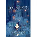 Idol Burning by Rin Usami Asa Yoneda ePub