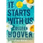 It Starts with Us by Colleen Hoover ePub