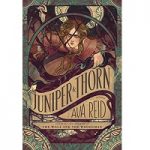 Juniper & Thorn by Ava Reid ePub