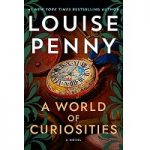 Louise Penny by World of Curiosities ePub