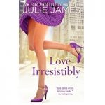 Love Irresistibly By Julie James ePub