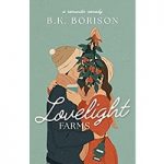 Love light Farms by B.K. Borison ePub