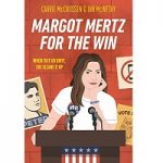 Margot Mertz for the Win by Carrie McCrossen ePub