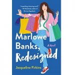 Marlowe Banks Redesigned by Jacqueline Firkins ePub