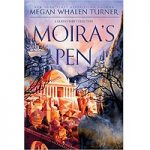 Moiras Pen by Megan Whalen Turner ePub