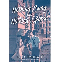 Nothing Sung and Nothing Spoken by Nita Tyndall ePub