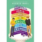 Paris Daillencourt Is About to by Alexis Hall ePub