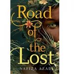 Road of the Lost by Nafiza Azad ePub