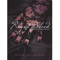 Royal Blood by Ellen Schreiber ePub Royal Blood by Ellen Schreiber ePub