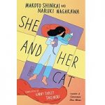 She and Her Cat Stories by Makoto Shinkai ePub