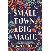 Small Town Big Magic by Hazel Beck ePub